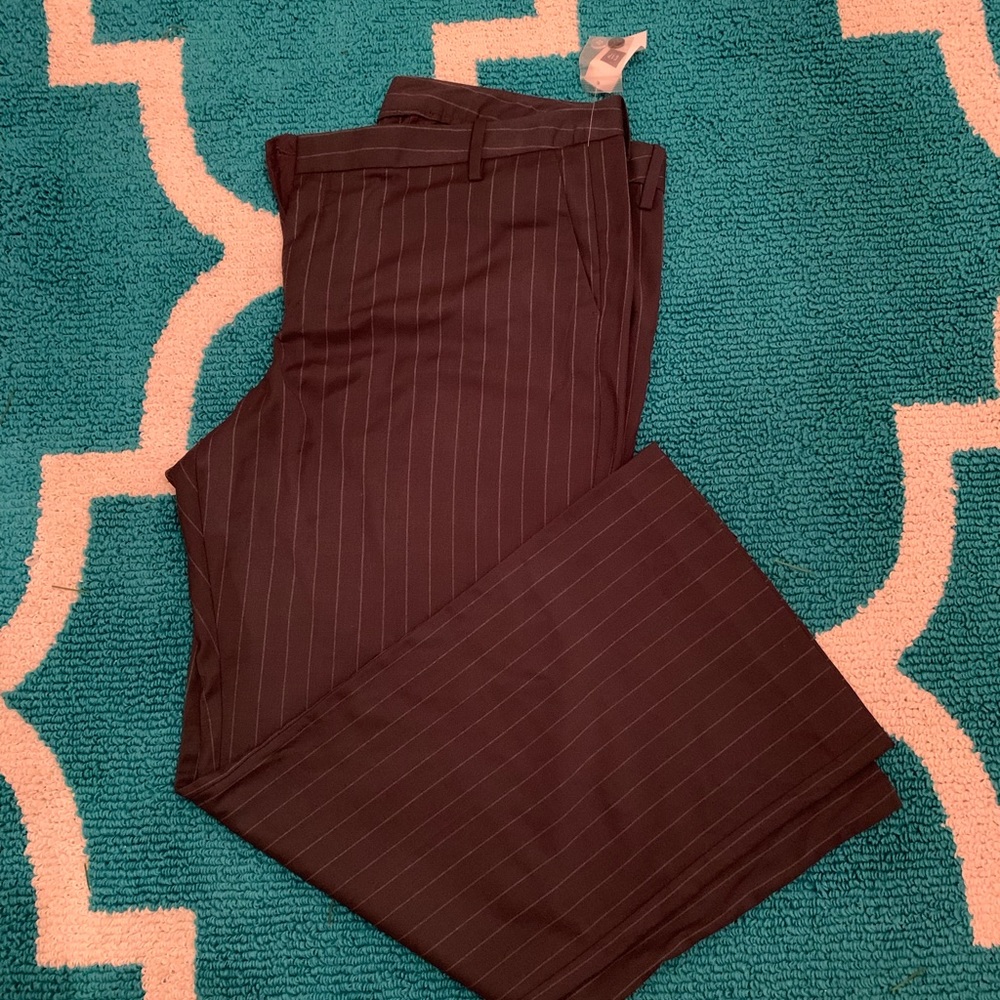 NWT Women’s Stretch Trousers